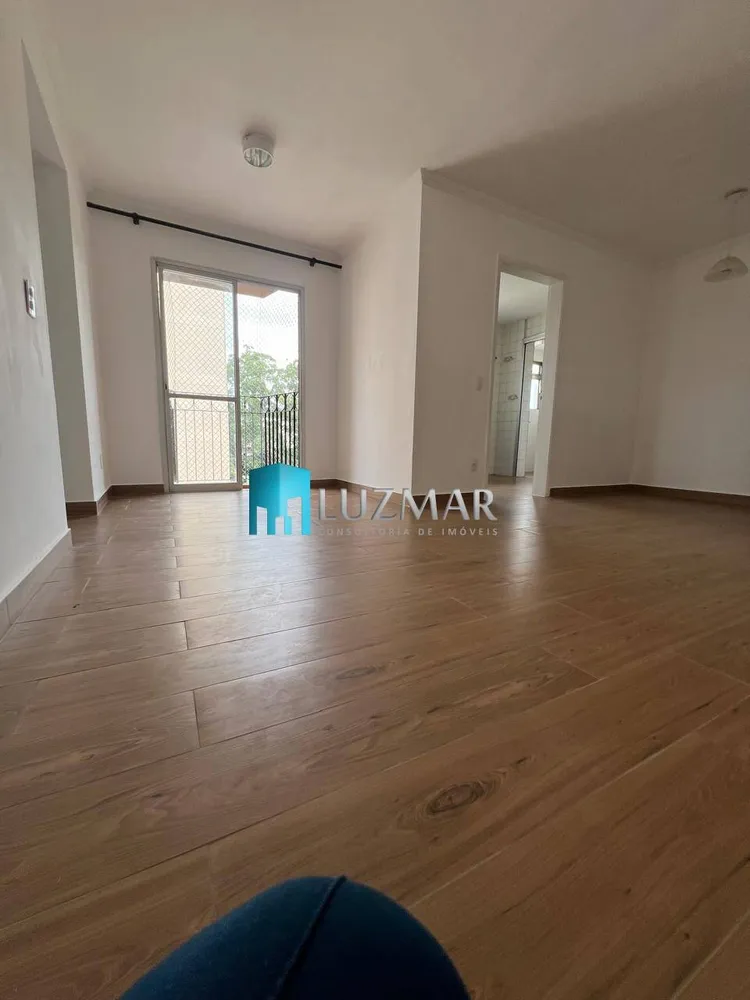 Apartamento, 2 quartos, 63 m² - Foto 8