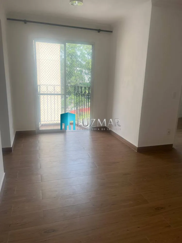 Apartamento, 2 quartos, 63 m² - Foto 4