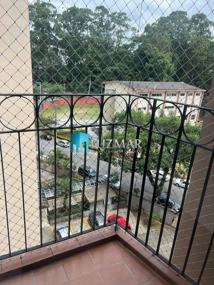 Apartamento, 2 quartos, 63 m² - Foto 10