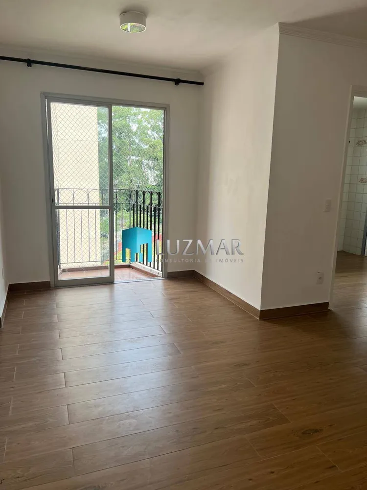 Apartamento, 2 quartos, 63 m² - Foto 7