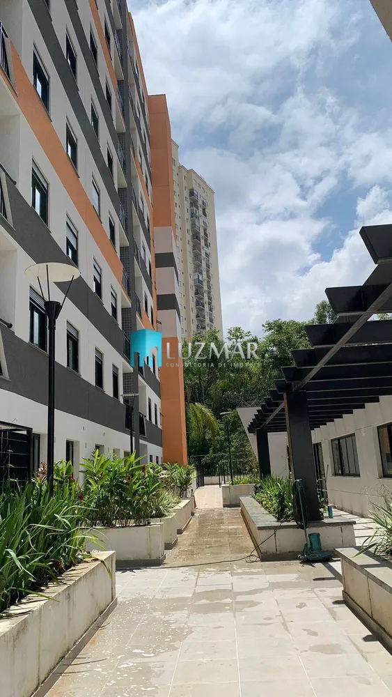 Apartamento, 1 quarto, 38 m² - Foto 7