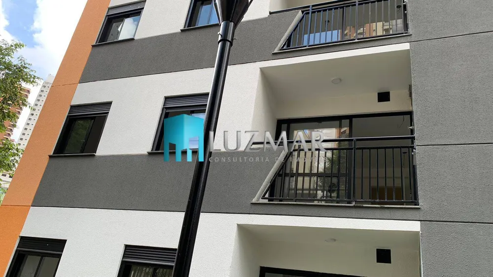 Apartamento, 1 quarto, 38 m² - Foto 15