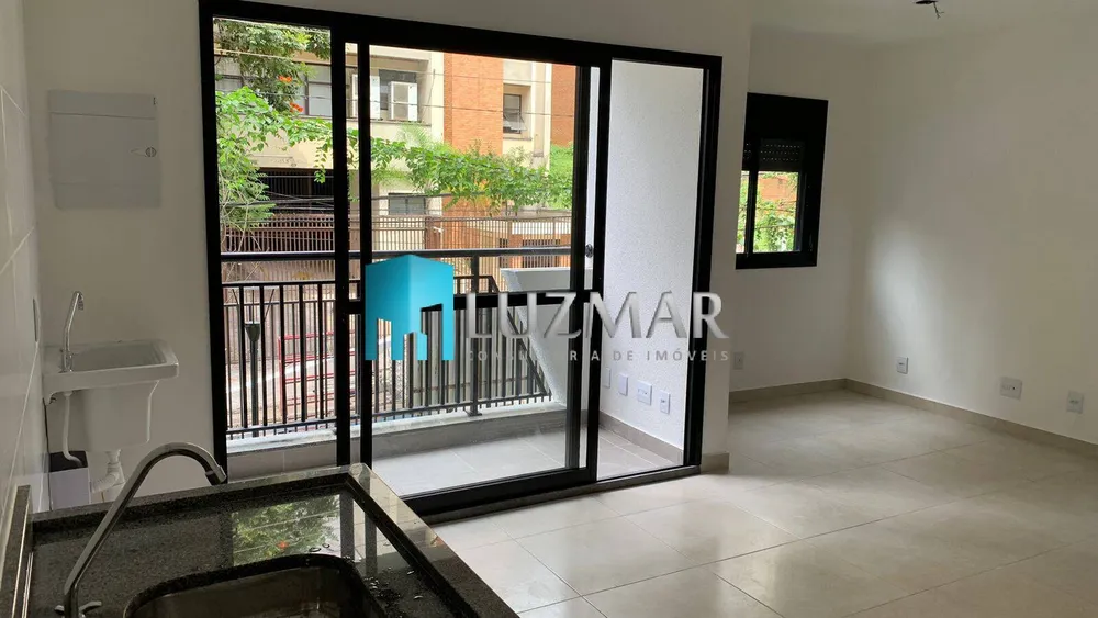 Apartamento, 1 quarto, 38 m² - Foto 10