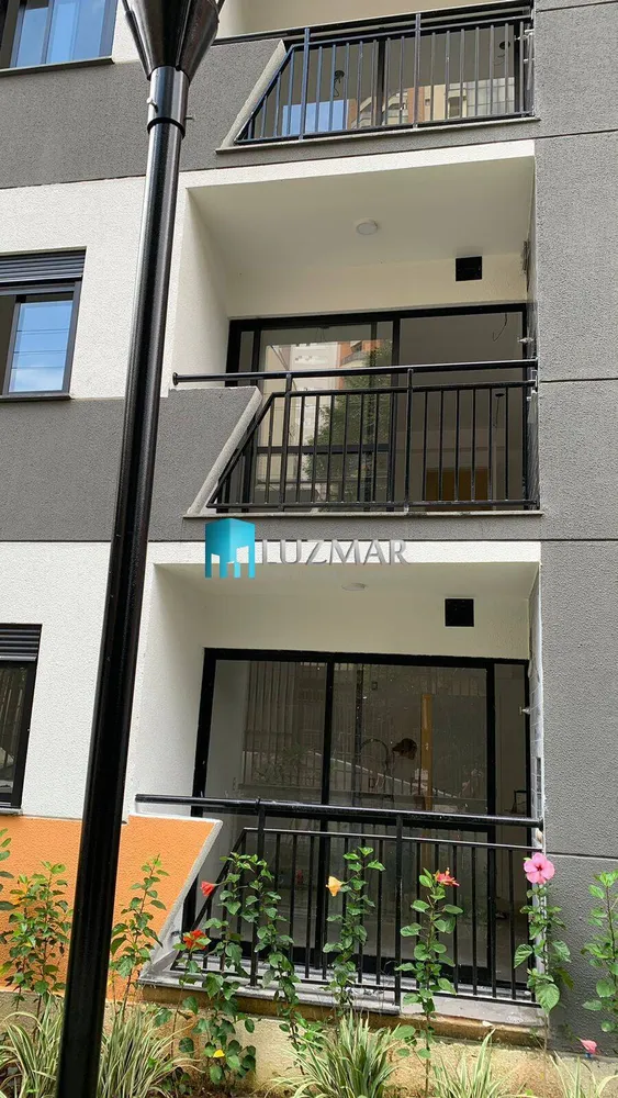Apartamento, 1 quarto, 38 m² - Foto 13