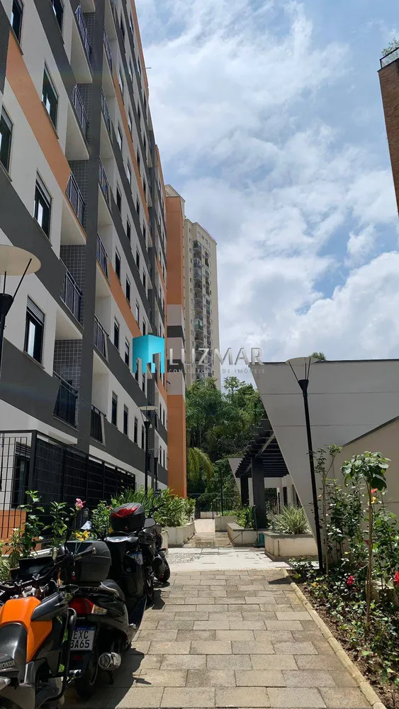 Apartamento, 1 quarto, 38 m² - Foto 5