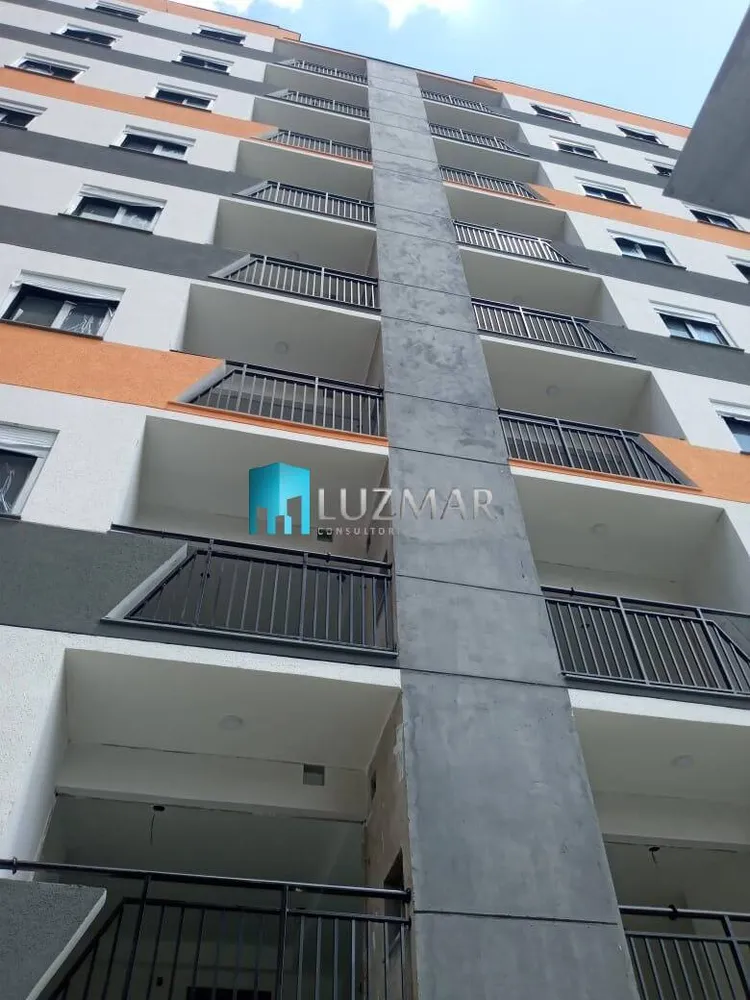 Apartamento, 1 quarto, 38 m² - Foto 16
