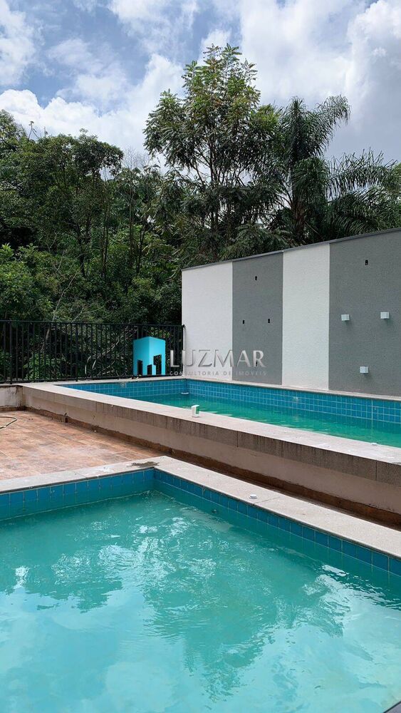 Apartamento à venda com 1 quarto, 38m² - Foto 4