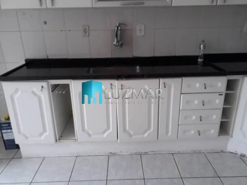 Apartamento, 2 quartos, 55 m² - Foto 7