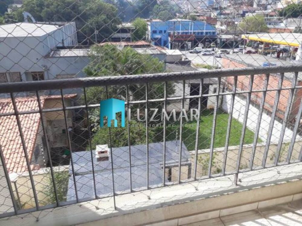 Apartamento, 2 quartos, 55 m² - Foto 1