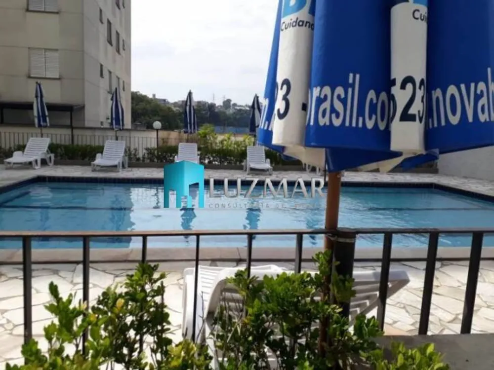 Apartamento, 2 quartos, 55 m² - Foto 13