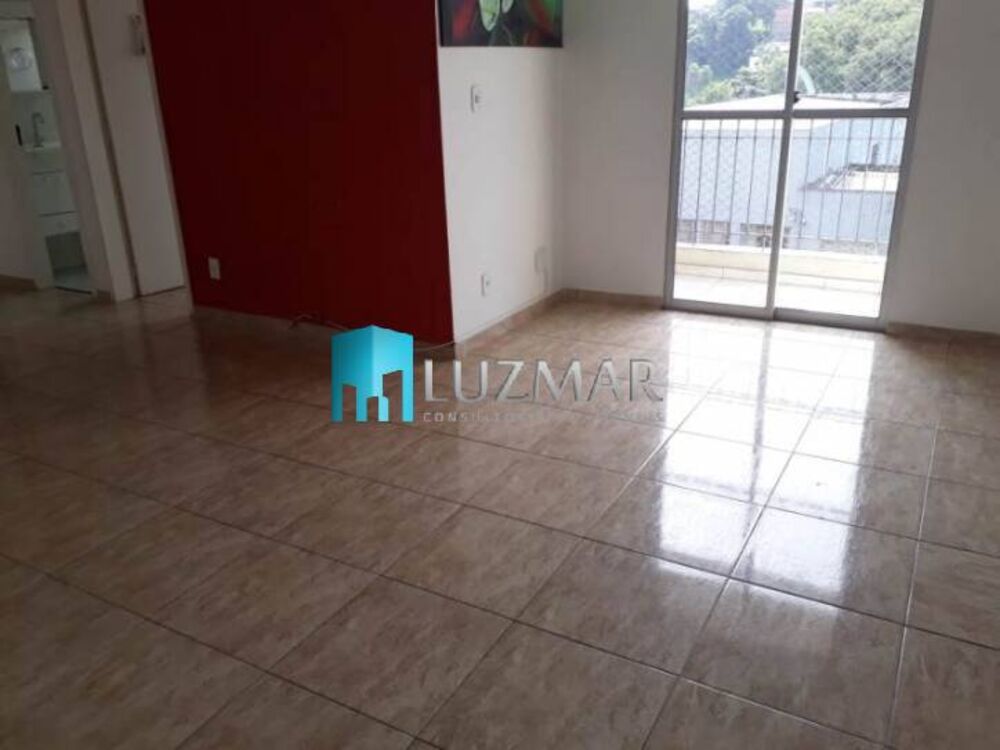 Apartamento, 2 quartos, 55 m² - Foto 2