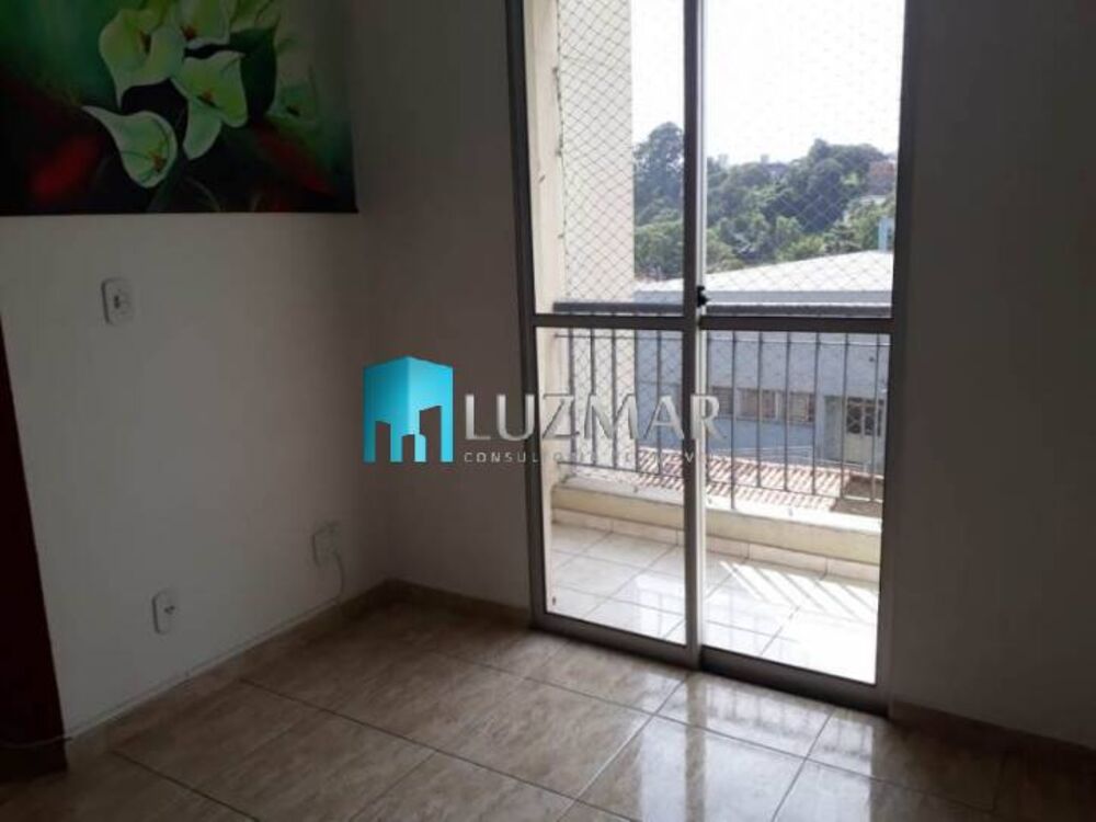 Apartamento, 2 quartos, 55 m² - Foto 3