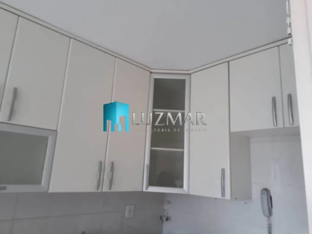 Apartamento, 2 quartos, 55 m² - Foto 6