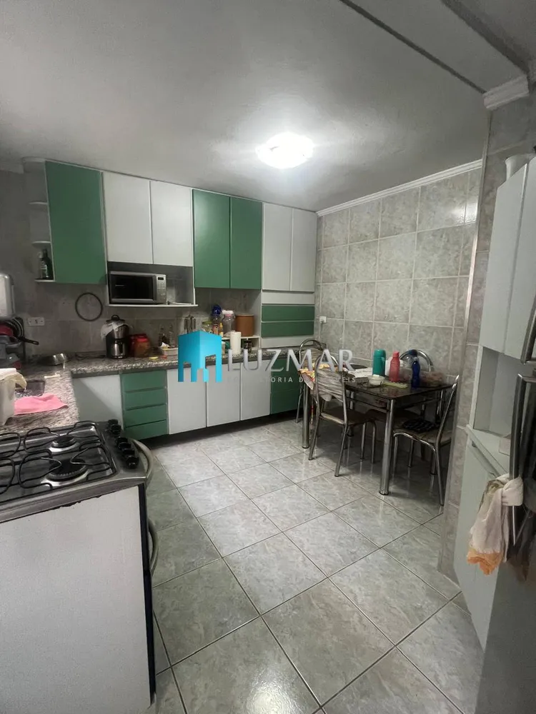 Casa, 3 quartos, 122 m² - Foto 10
