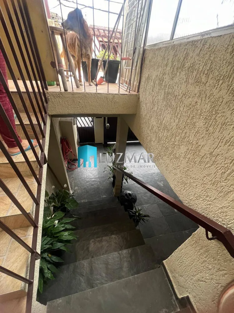 Casa, 3 quartos, 122 m² - Foto 15