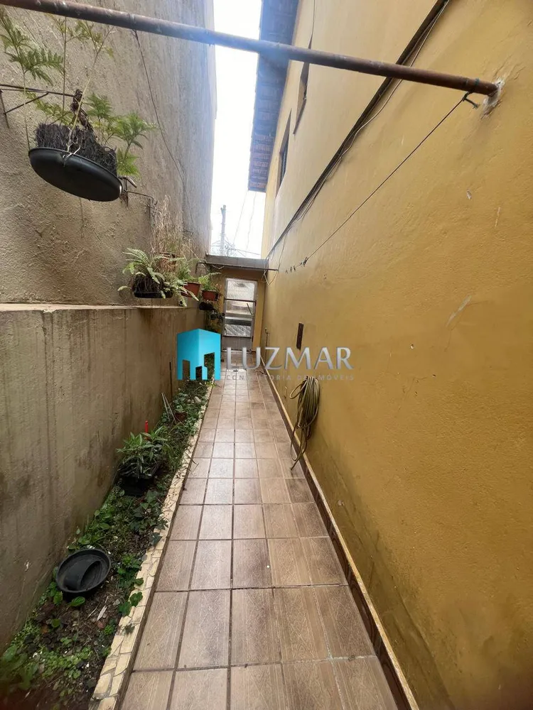 Casa, 3 quartos, 122 m² - Foto 14