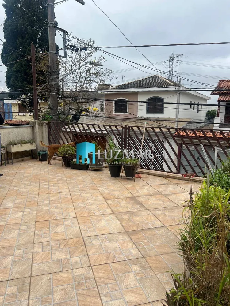 Casa, 3 quartos, 122 m² - Foto 8