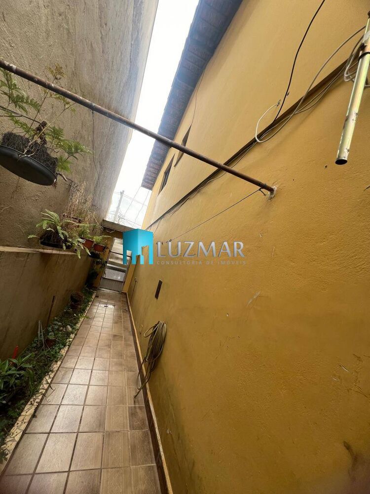 Casa, 3 quartos, 122 m² - Foto 4