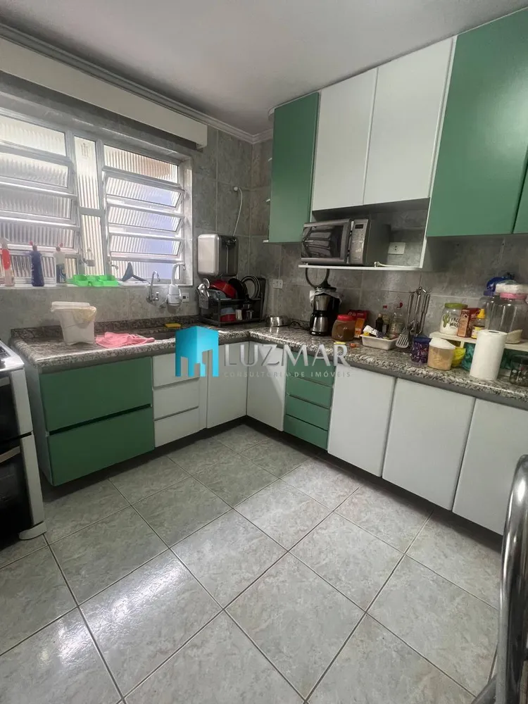Casa, 3 quartos, 122 m² - Foto 9