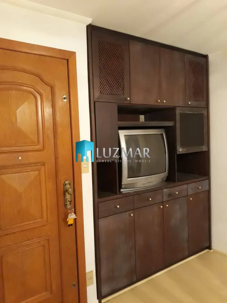 Apartamento, 2 quartos, 73 m² - Foto 1