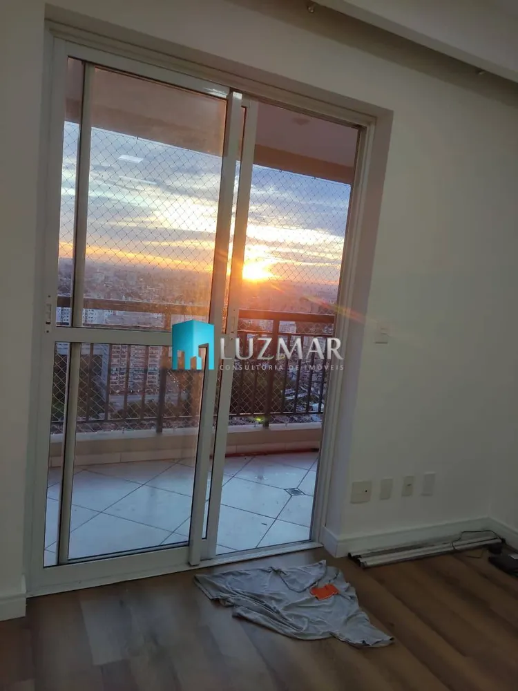 Apartamento, 2 quartos, 69 m² - Foto 2