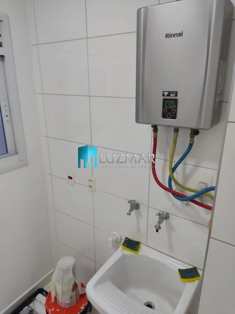 Apartamento, 2 quartos, 69 m² - Foto 8