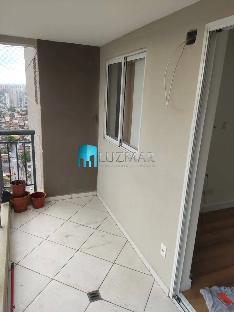 Apartamento, 2 quartos, 69 m² - Foto 2