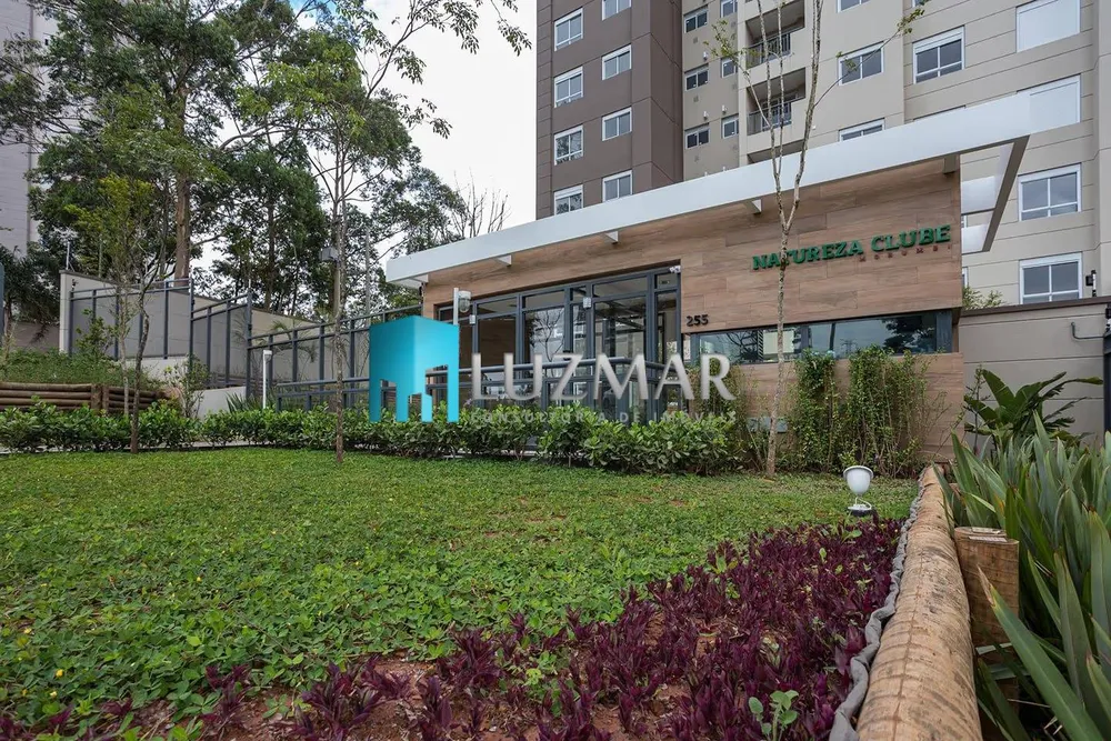 Apartamento, 2 quartos, 69 m² - Foto 1