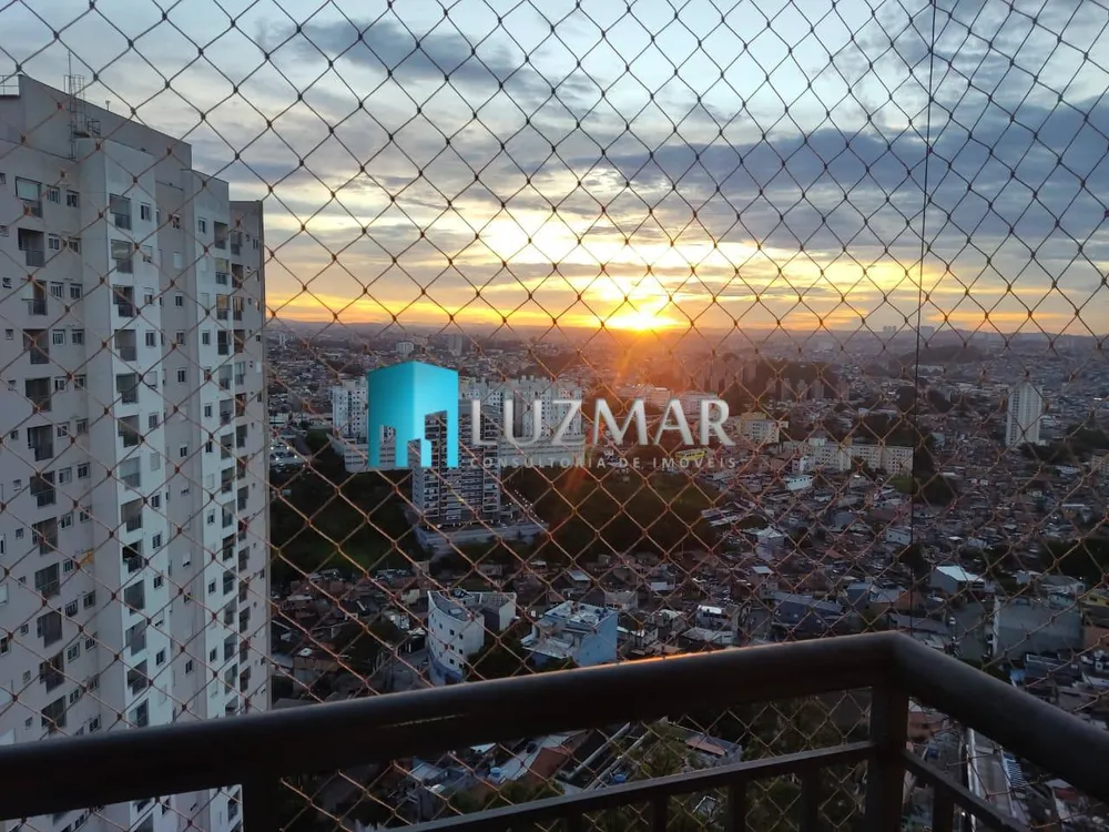 Apartamento, 2 quartos, 69 m² - Foto 4