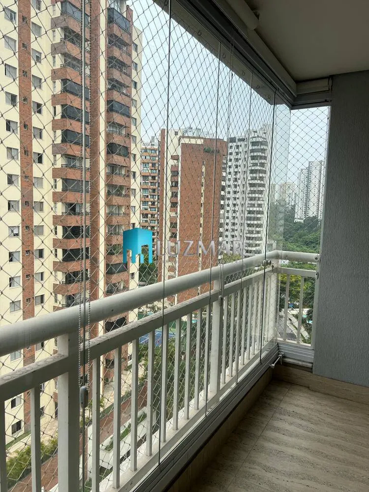 Apartamento, 3 quartos, 74 m² - Foto 7