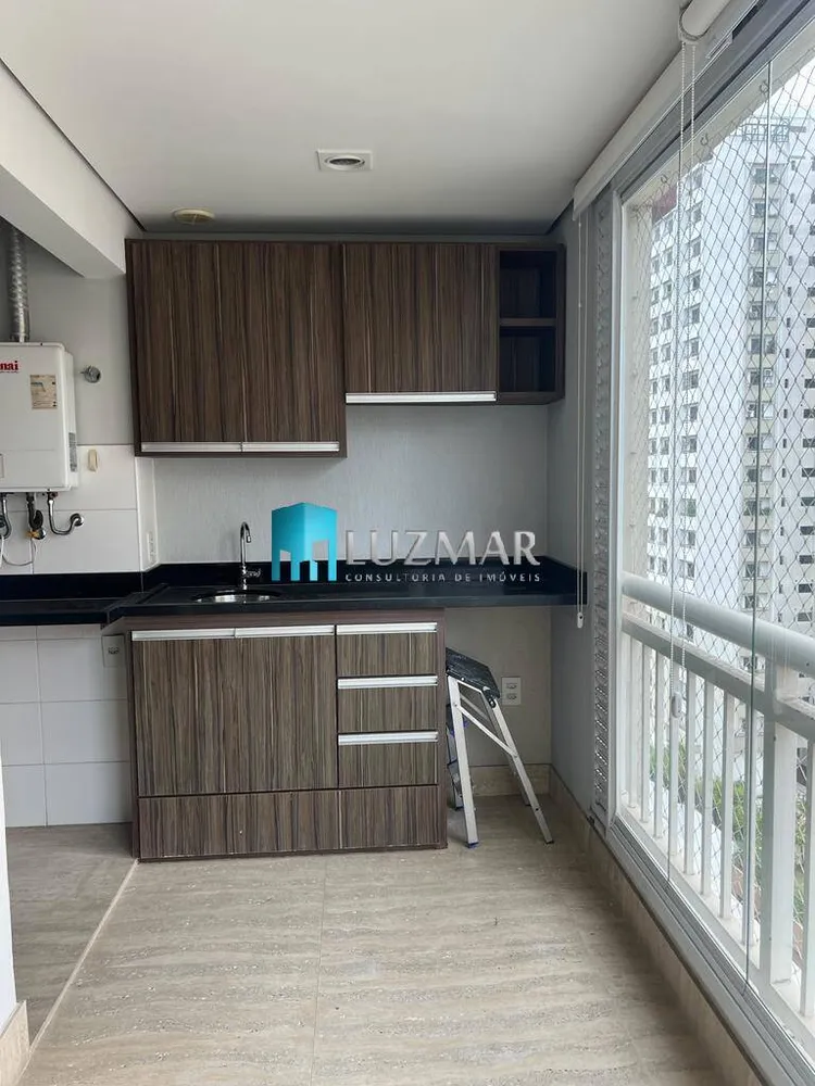 Apartamento, 3 quartos, 74 m² - Foto 6