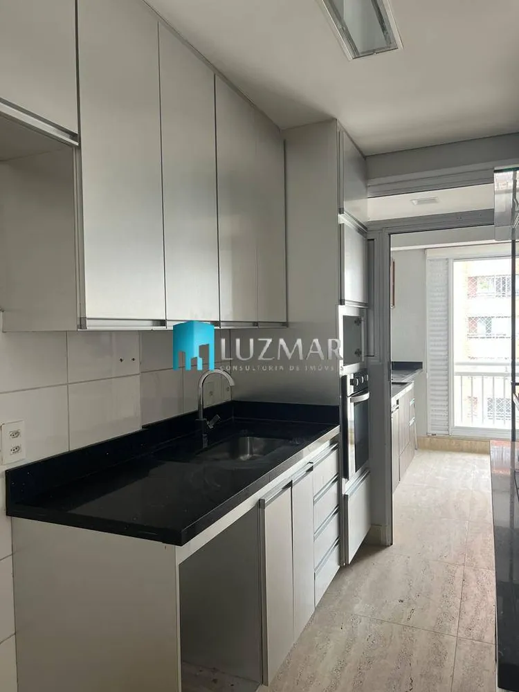Apartamento, 3 quartos, 74 m² - Foto 5