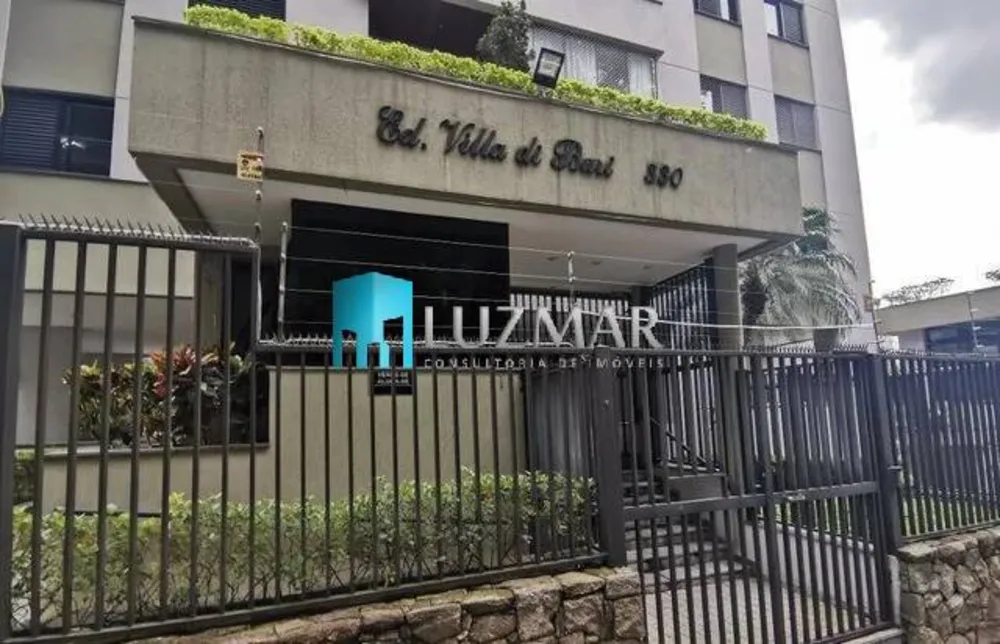 Apartamento, 3 quartos, 75 m² - Foto 12