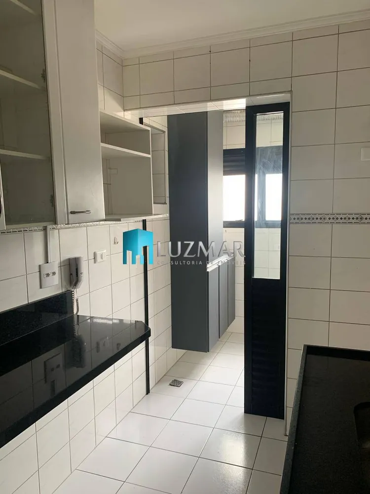 Apartamento, 3 quartos, 75 m² - Foto 3