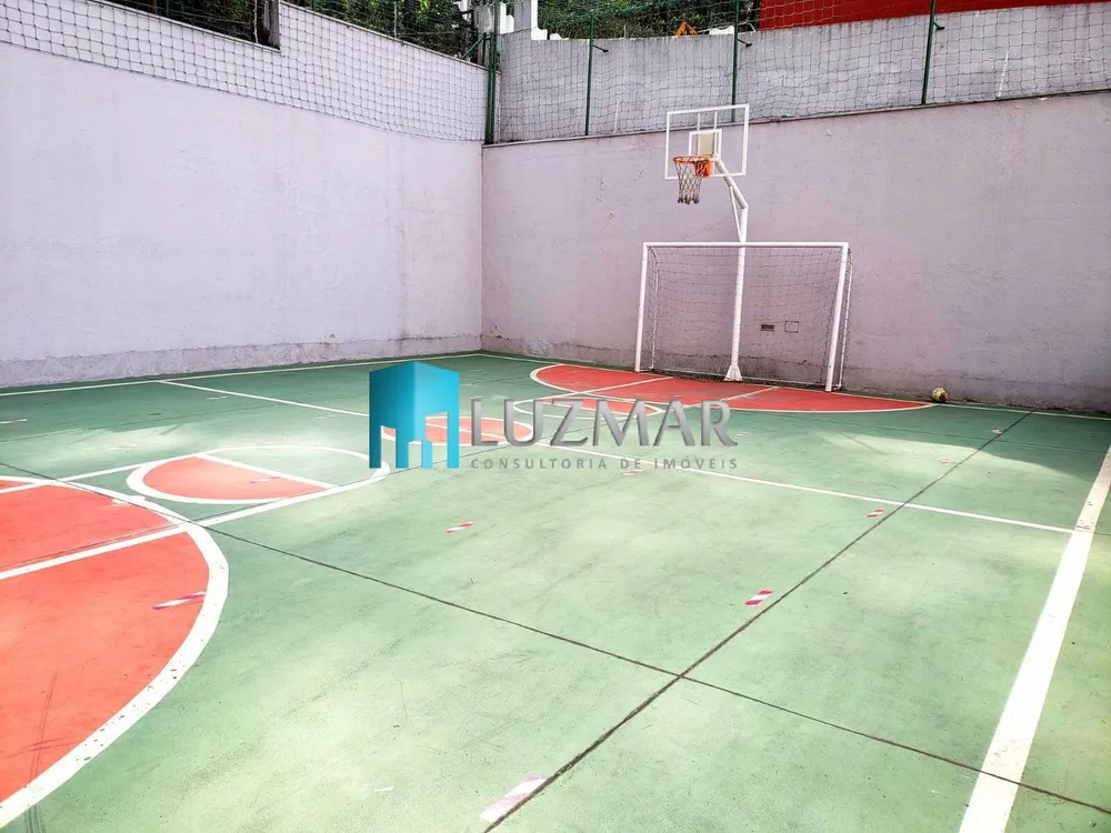Apartamento, 3 quartos, 75 m² - Foto 5