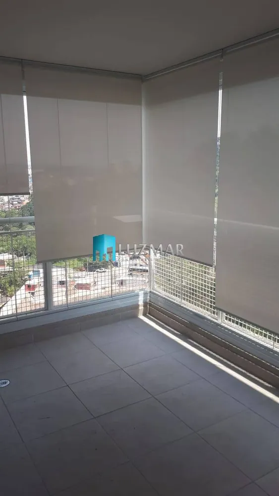 Apartamento, 2 quartos, 80 m² - Foto 2
