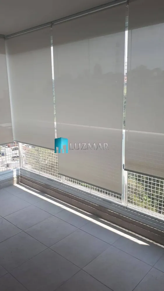 Apartamento, 2 quartos, 80 m² - Foto 3