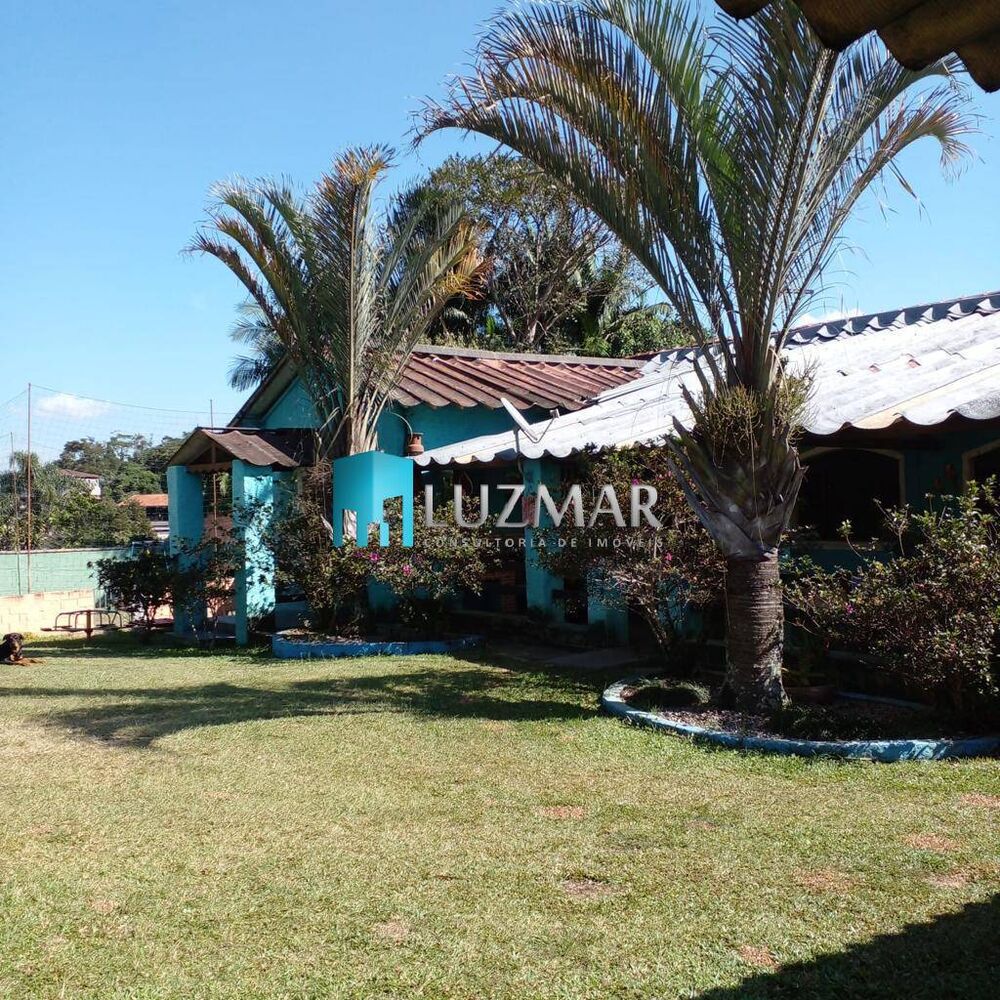 Chácara, 3 quartos, 1700 m² - Foto 5