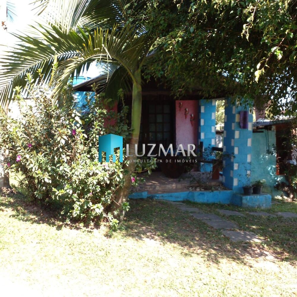 Chácara, 3 quartos, 1700 m² - Foto 4