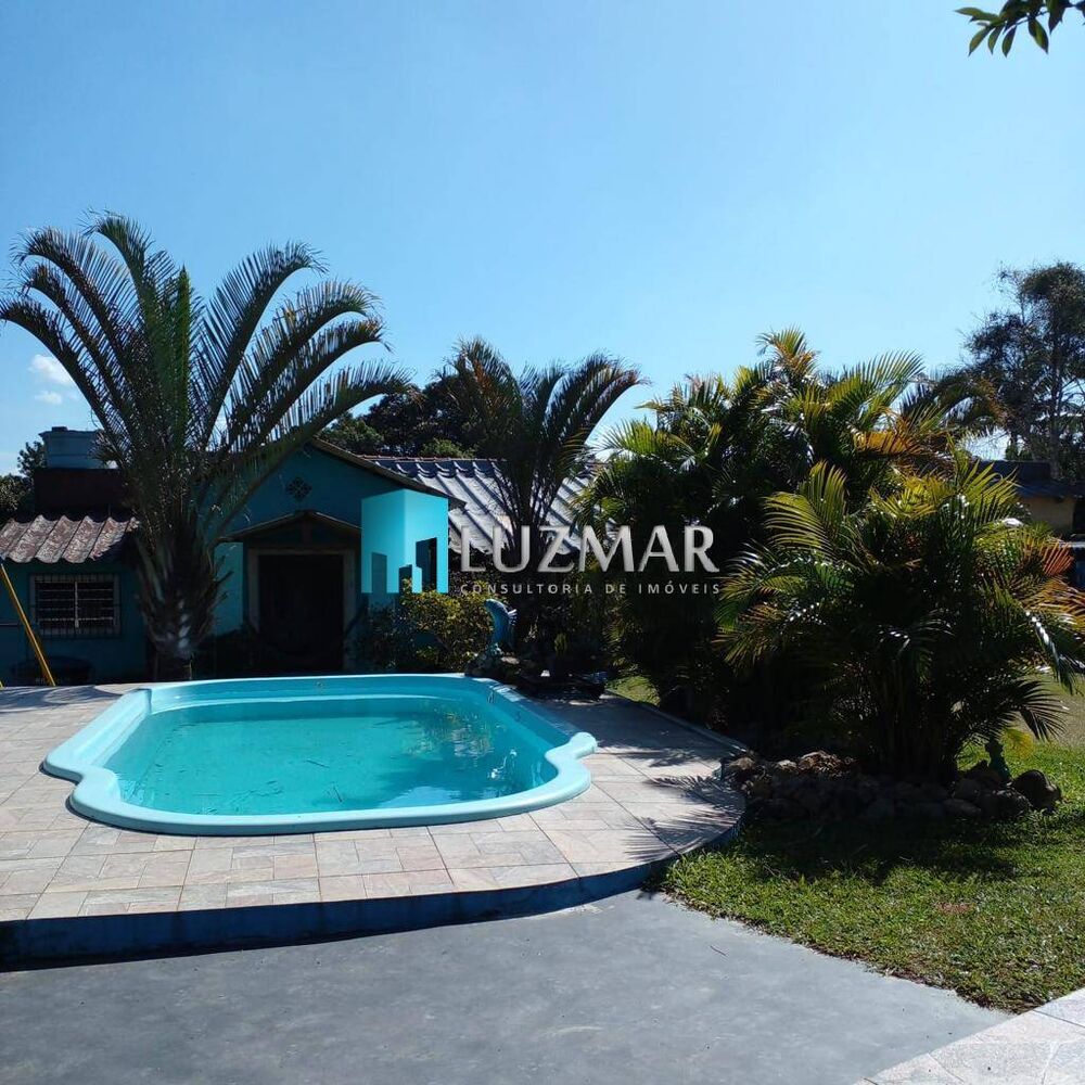 Chácara, 3 quartos, 1700 m² - Foto 2