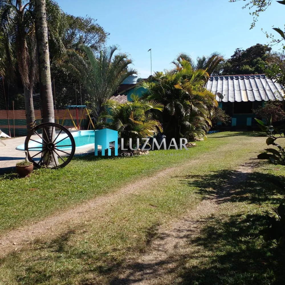 Chácara, 3 quartos, 1700 m² - Foto 5