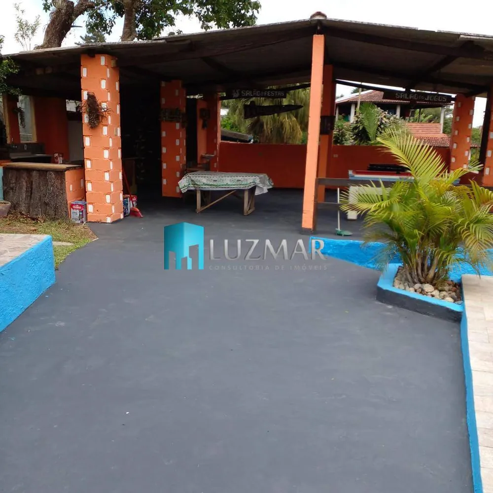 Chácara, 3 quartos, 1700 m² - Foto 8