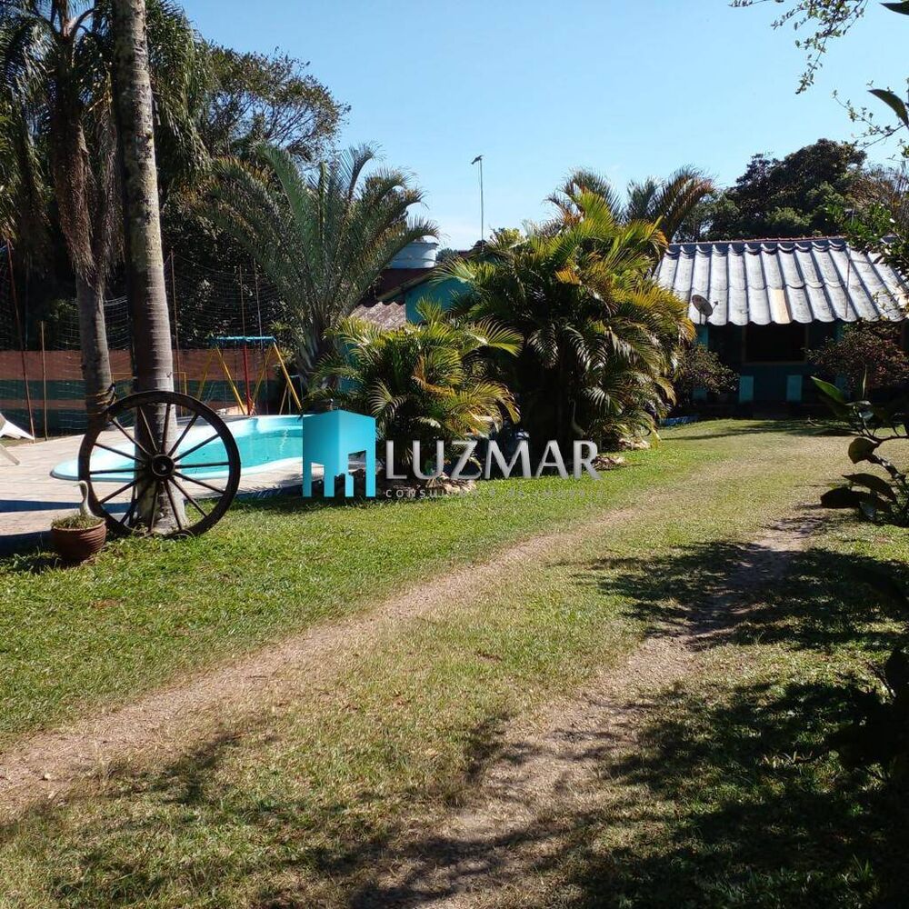 Chácara, 3 quartos, 1700 m² - Foto 6