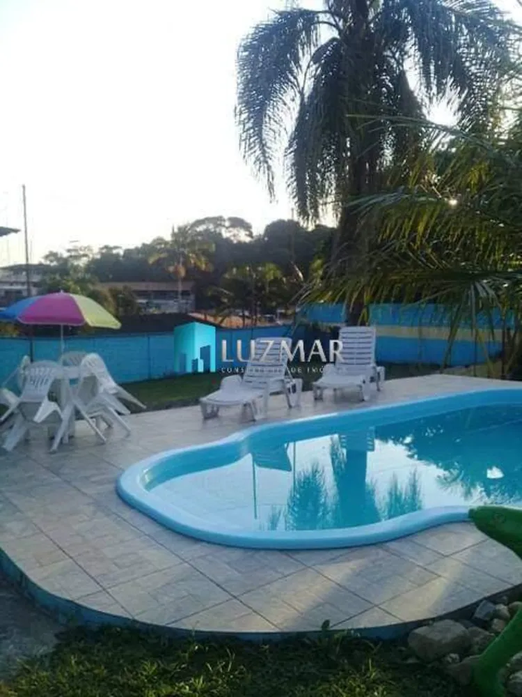 Chácara, 3 quartos, 1700 m² - Foto 11