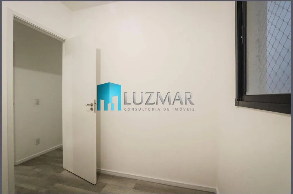 Apartamento, 2 quartos, 40 m² - Foto 7