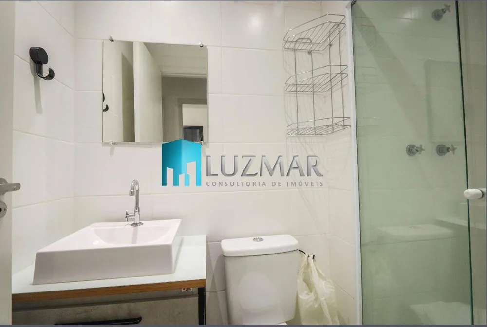 Apartamento, 2 quartos, 40 m² - Foto 5
