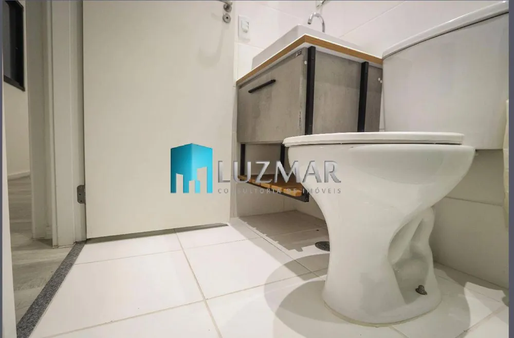 Apartamento, 2 quartos, 40 m² - Foto 6