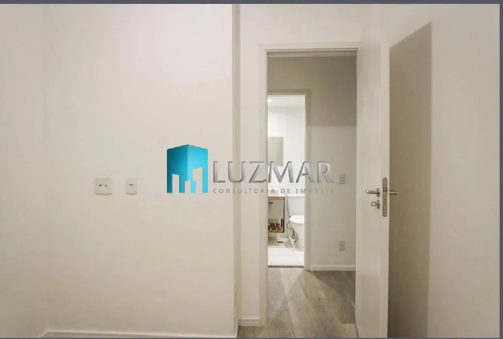Apartamento, 2 quartos, 40 m² - Foto 8