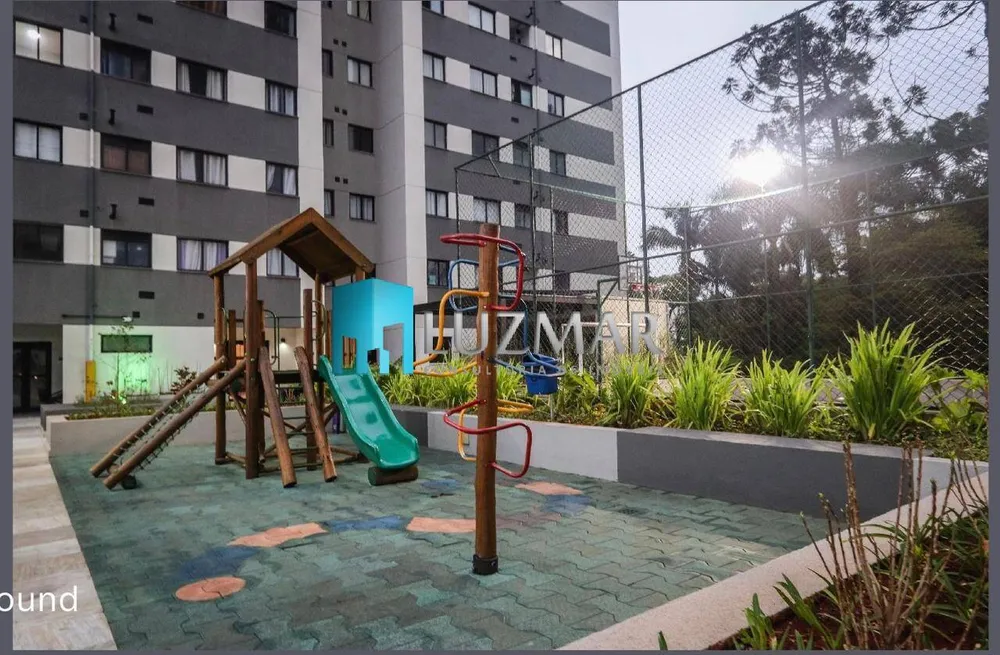 Apartamento, 2 quartos, 40 m² - Foto 3