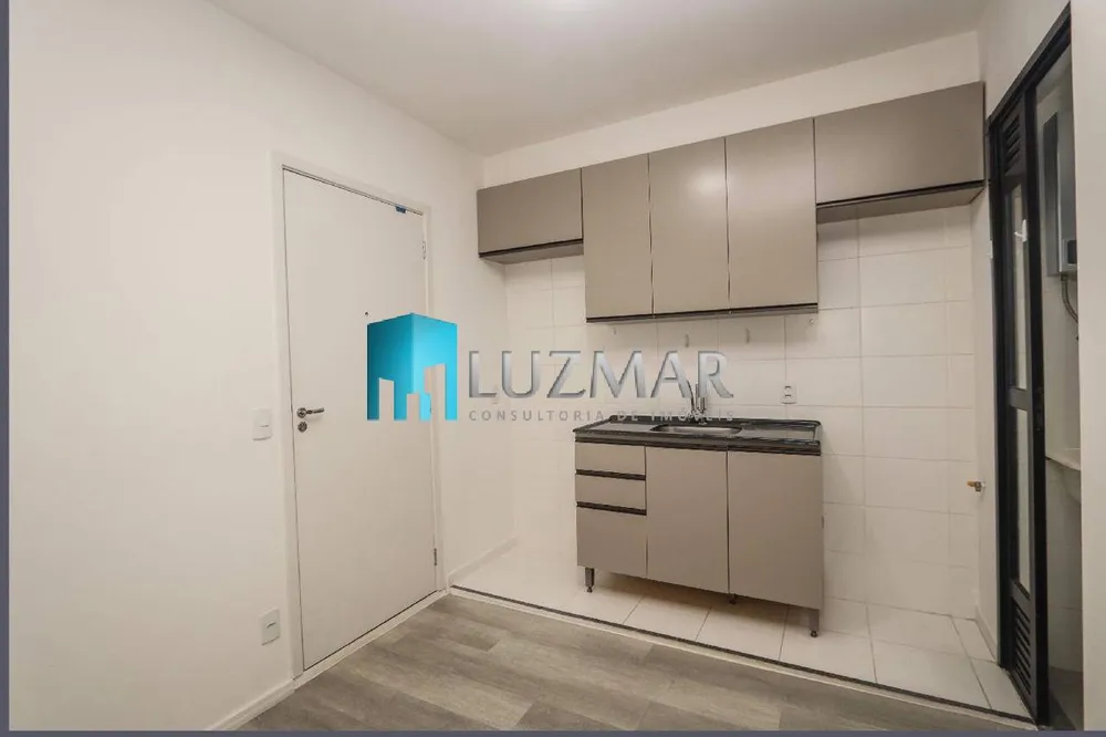 Apartamento, 2 quartos, 40 m² - Foto 2